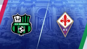 Nhận định bóng đá Sassuolo vs Fiorentina 02h45 ngày 07/01/2024