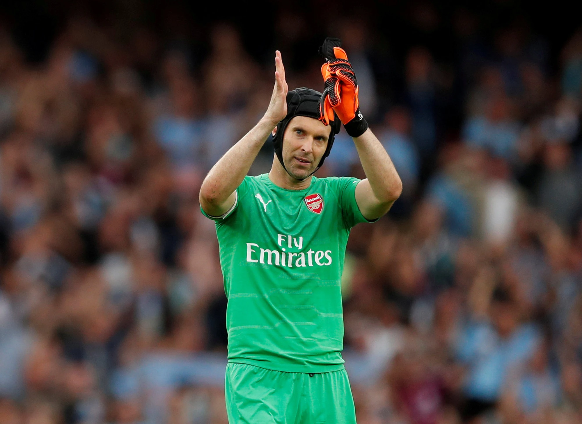 Petr Cech chắc chắn là một trong những thủ môn xuất sắc nhất trong lịch sử bóng đá.