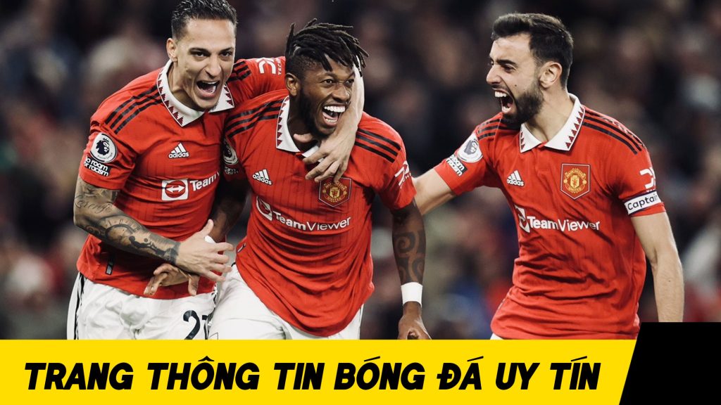 Tin bóng đá